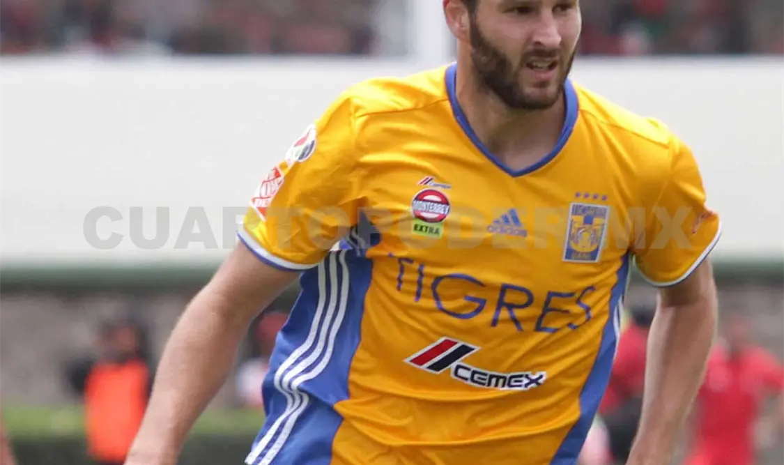 Tigres comienza ante León un mes ajetreado