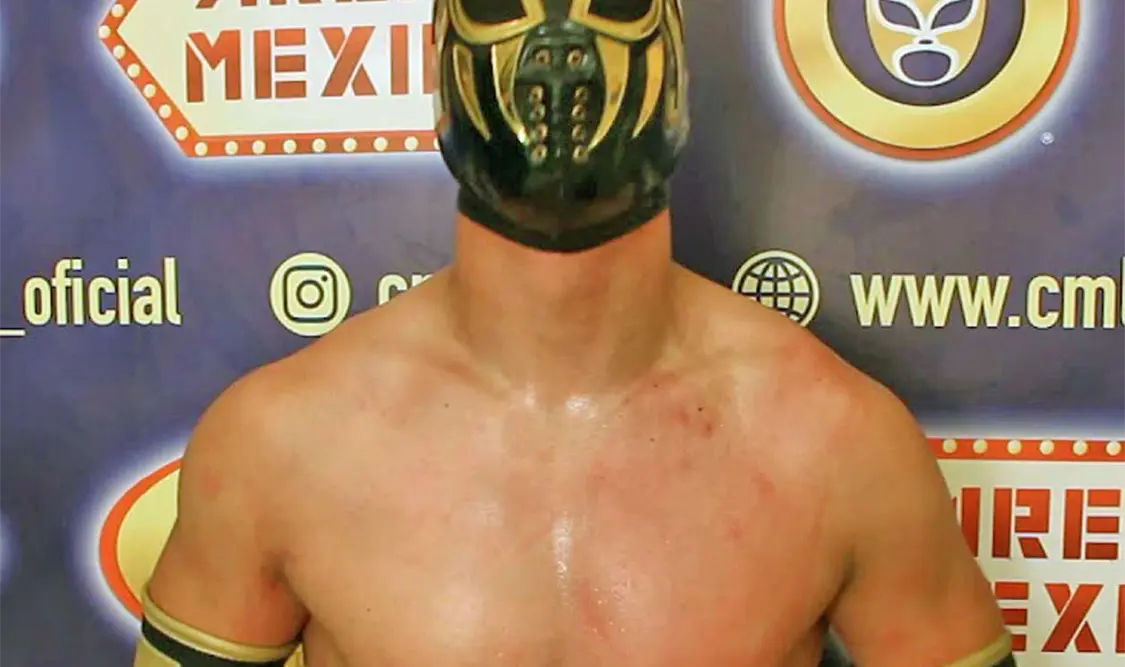Oro Jr. busca su brillo