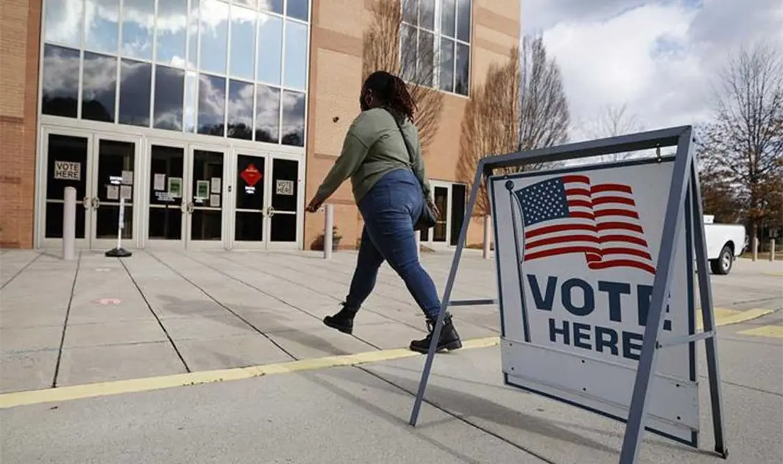 Los intentos de Trump de intervenir en una investigación en curso podrían constituir una obstrucción a la justicia u otros delitos. Cortesía