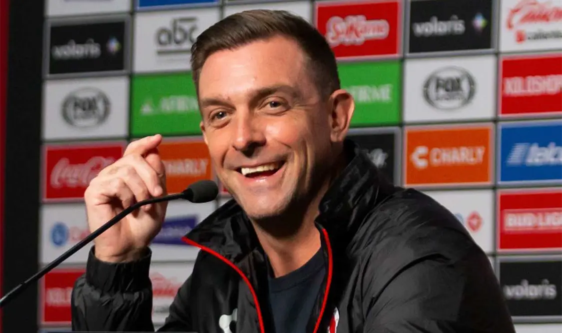 El estratega de los Xolos considera que su equipo mostró en este duelo otra cara a diferencia del certamen anterior. Agencias