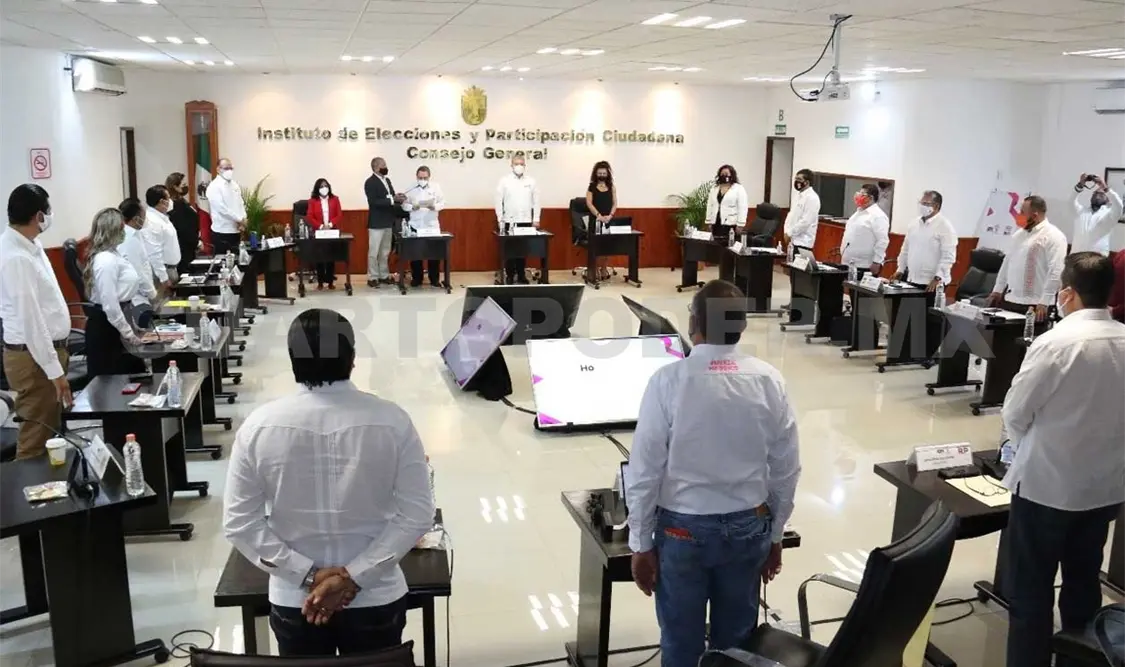 Amplían plazo para cumplir requisitos