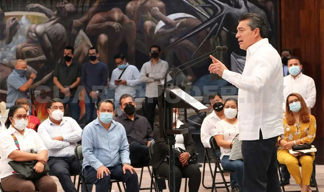 En Chiapas se garantiza la alimentación para la niñez