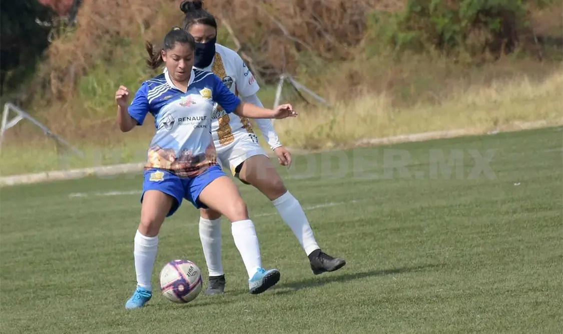 Cafetaleros Arizala no tuvo piedad con ALZ