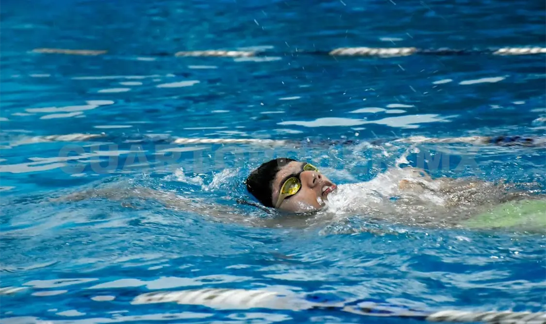 Rad y López, con pase a campamentos