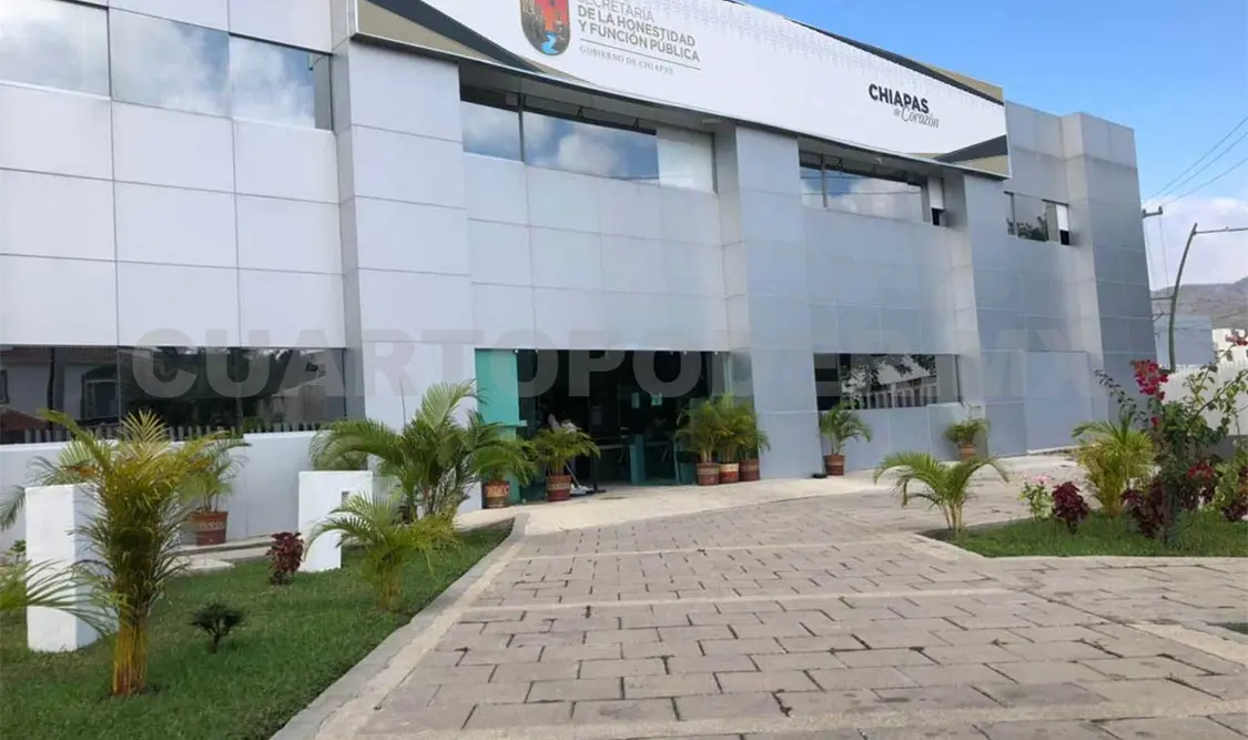 Anuncian periodo para Declaración Patrimonial