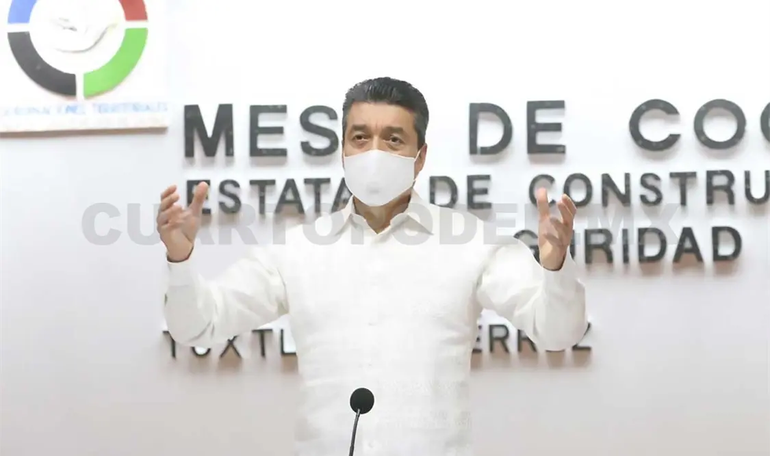 Destaca combate al Covid, dengue y muerte materna