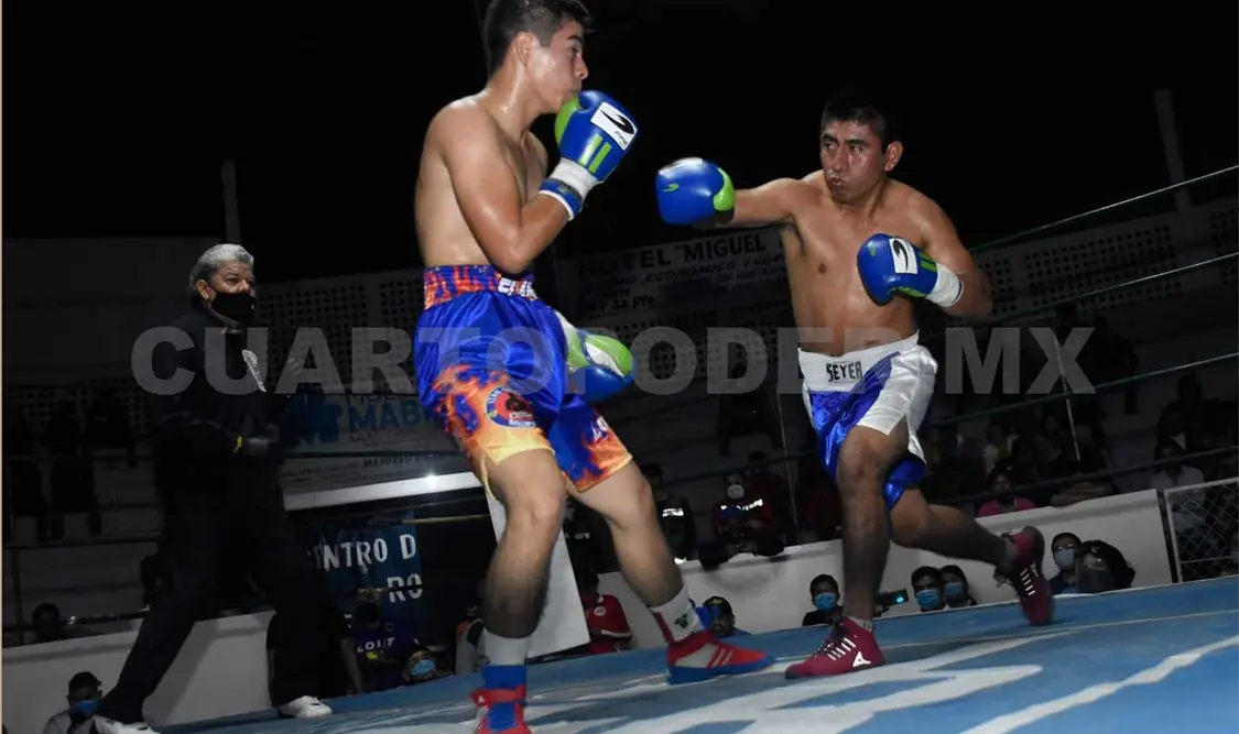 Función Internacional en la plaza de toros