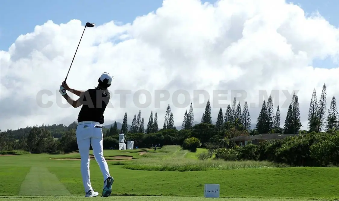 PGA da duro golpe a Donald Trump