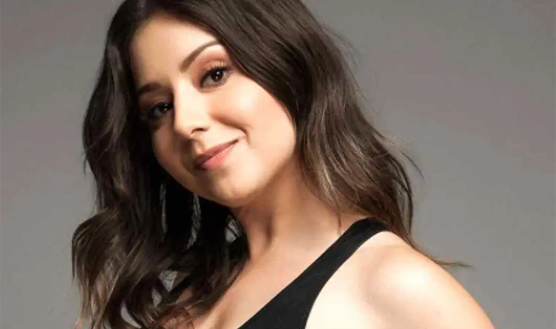 Diana Bovio filmará ¿Qué hacemos con mamá?