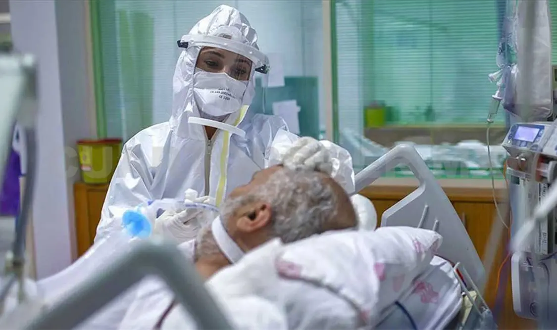 Segunda ola podría ser un maremoto