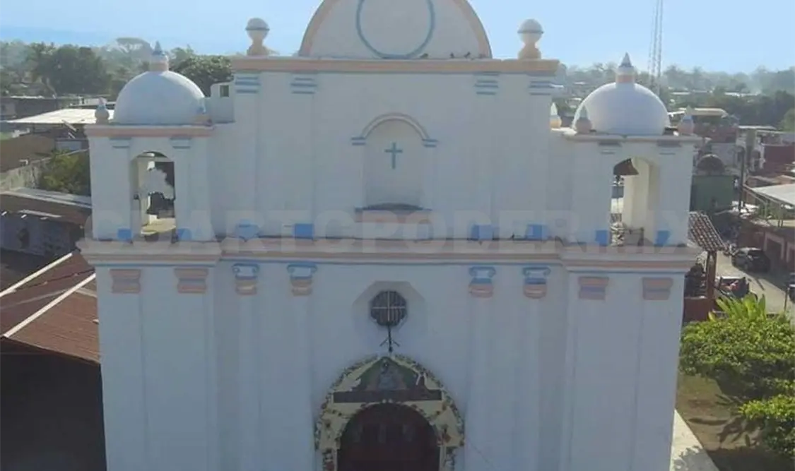 Virgen de la Candelaria, sin feria ni tapetes florales