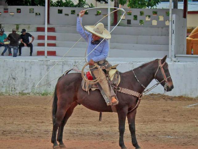 Se realizó el Circuito Ruta del Café Se realizó el Circuito Ruta del Café