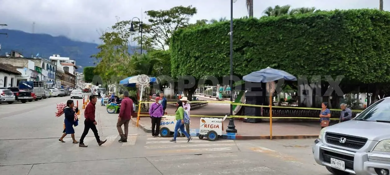 Toman medidas preventivas ante el coronavirus