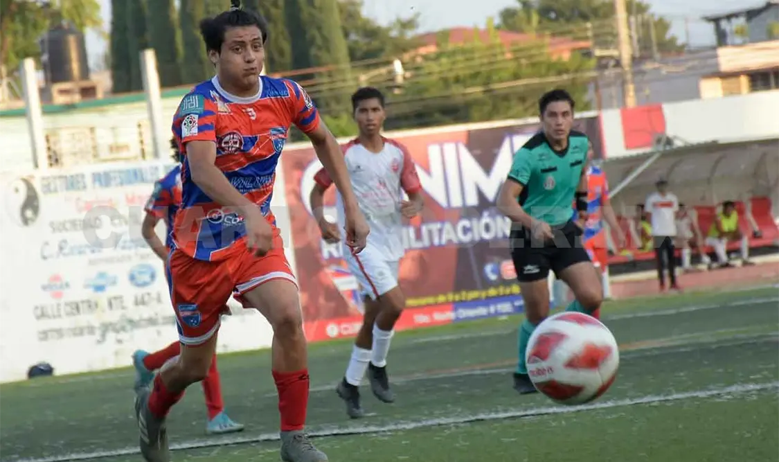 Mora quiere un equipo invencible en casa