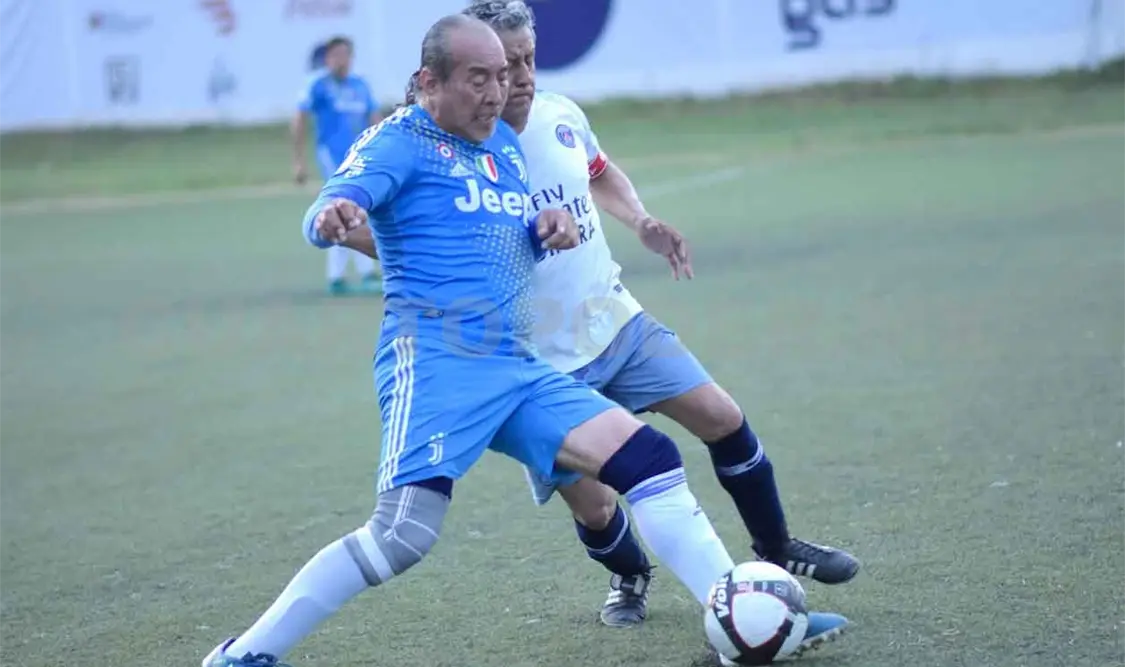 Liga Hilos de Plata, fuera de las canchas