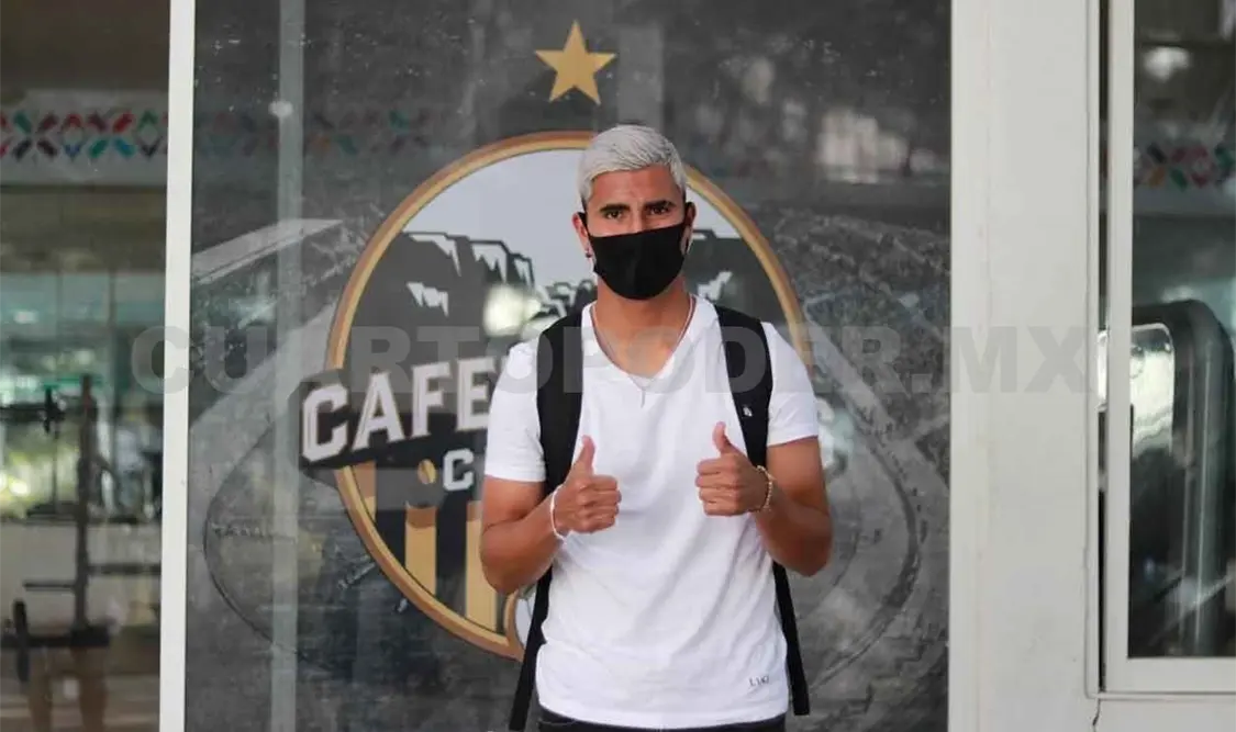 Cafetaleros se sometieron a estudios