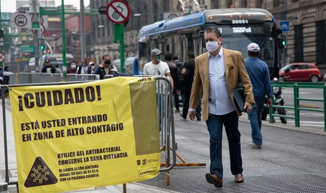Acusan de “embestida frontal” contra AMLO