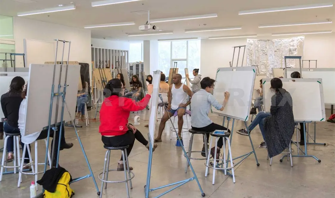 Continúa abierta convocatoria para los Talleres Artísticos