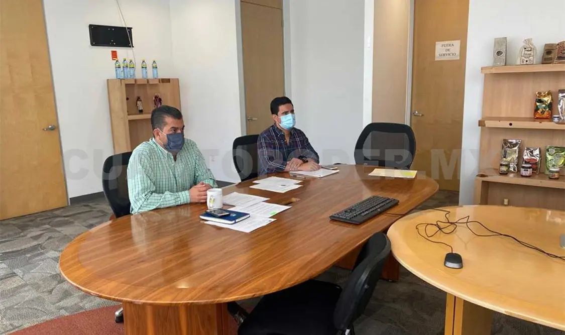 Realiza SEyT reunión para Acuerdo Comercial