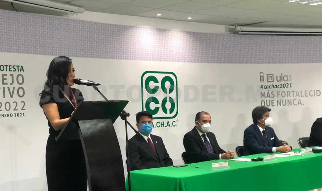 Apuestan por la unidad de arquitectos