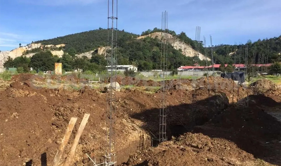 Identifican 728 obras en zona federal de ribera