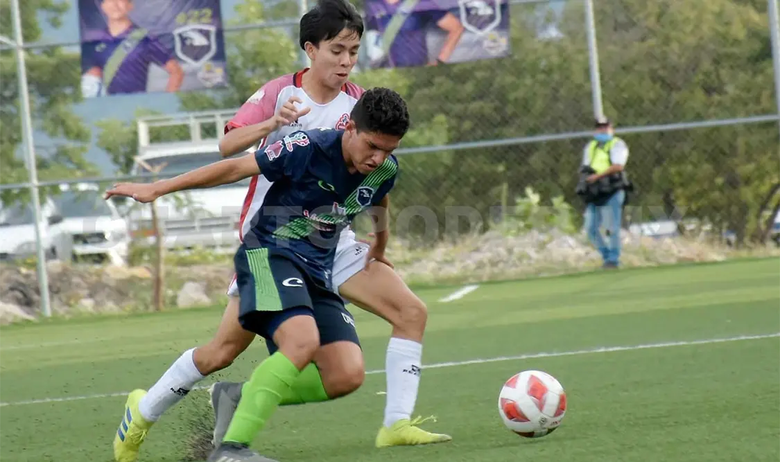Deportivo Unicach aplazó su partido