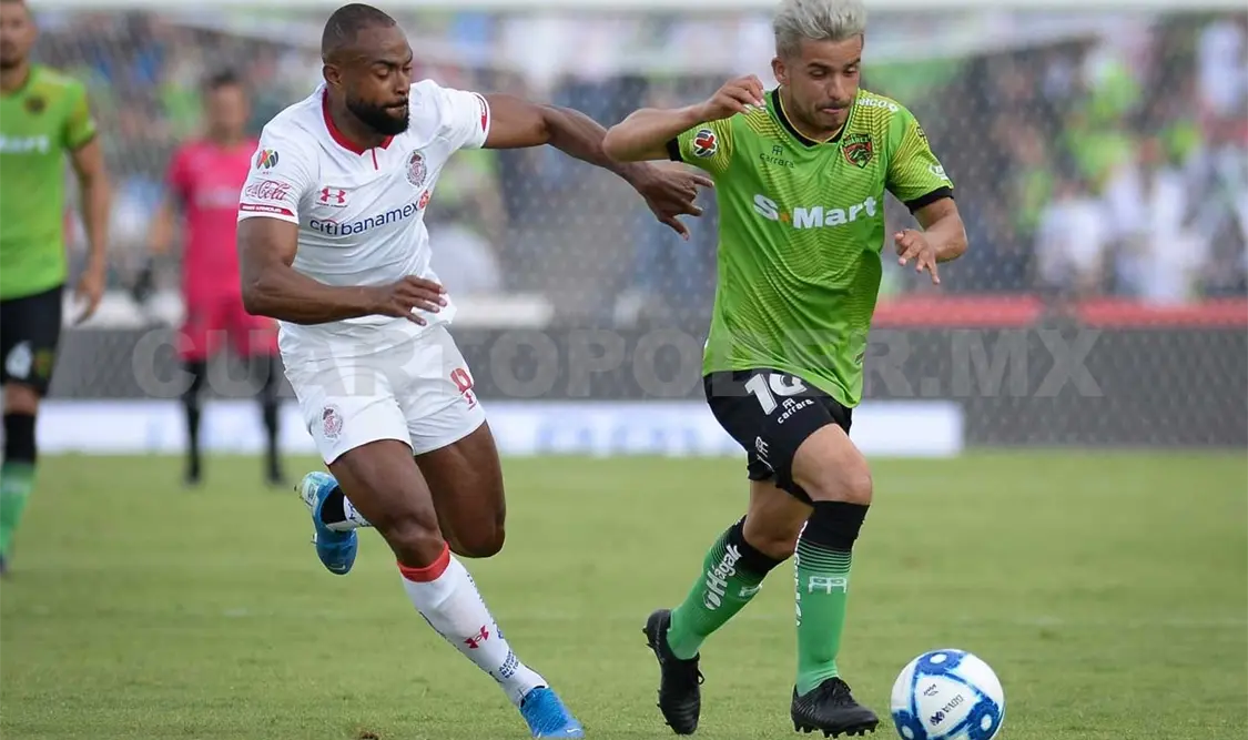 Bravos y Xolos desean ganar su primer partido