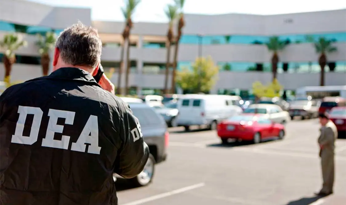 Agentes tendrán cero inmunidad en México