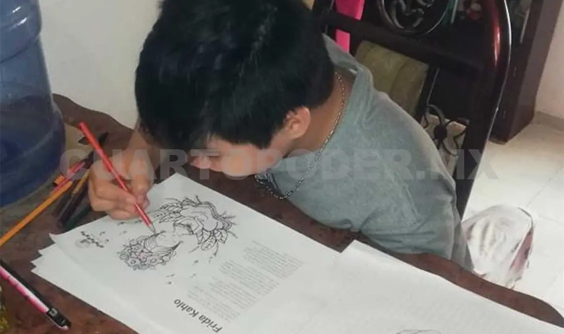 Proyecto brinda atención y orientación a estudiantes