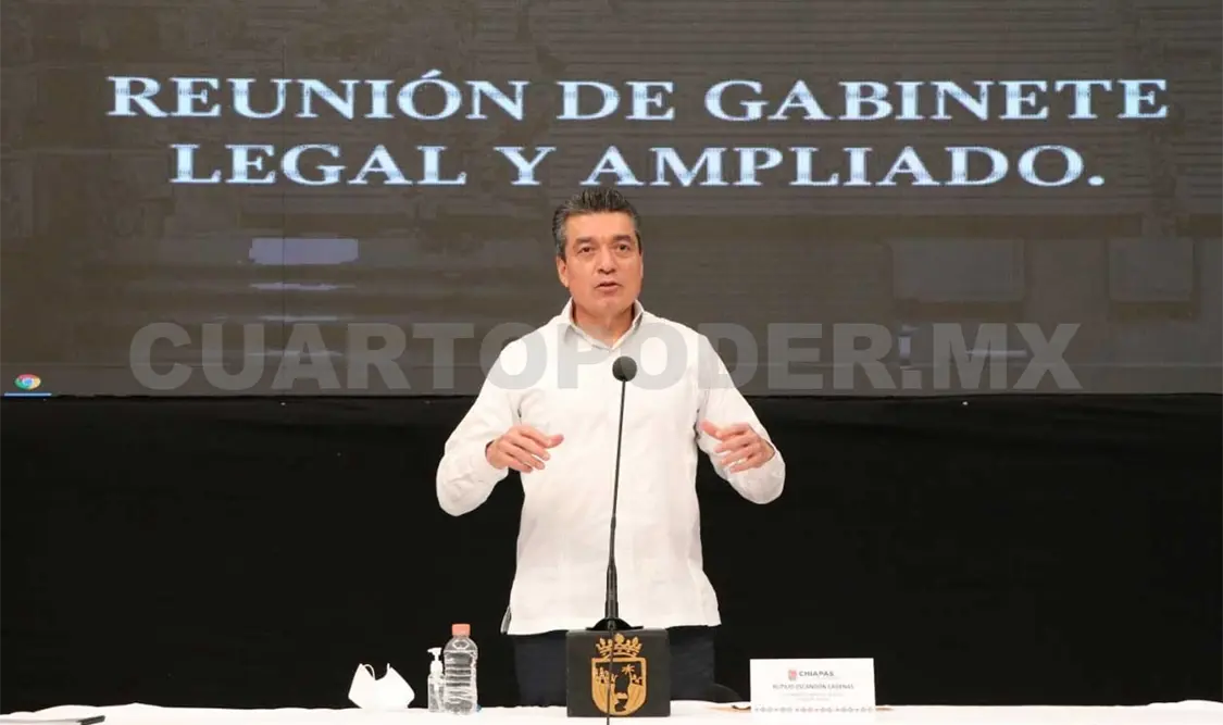 Sin endeudar al estado, se ha hecho frente a dificultades