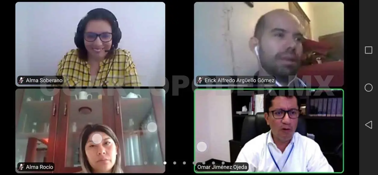 Desarrollan seminario sobre migración y derechos humanos