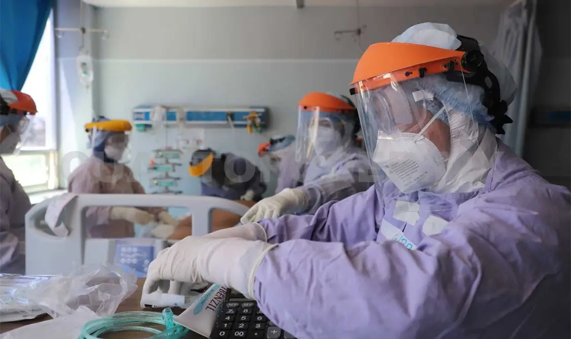 Seis municipios reportan casos de coronavirus