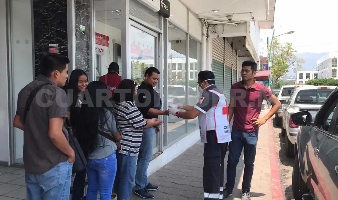 Alerta Dipris por uso de dióxido de cloro