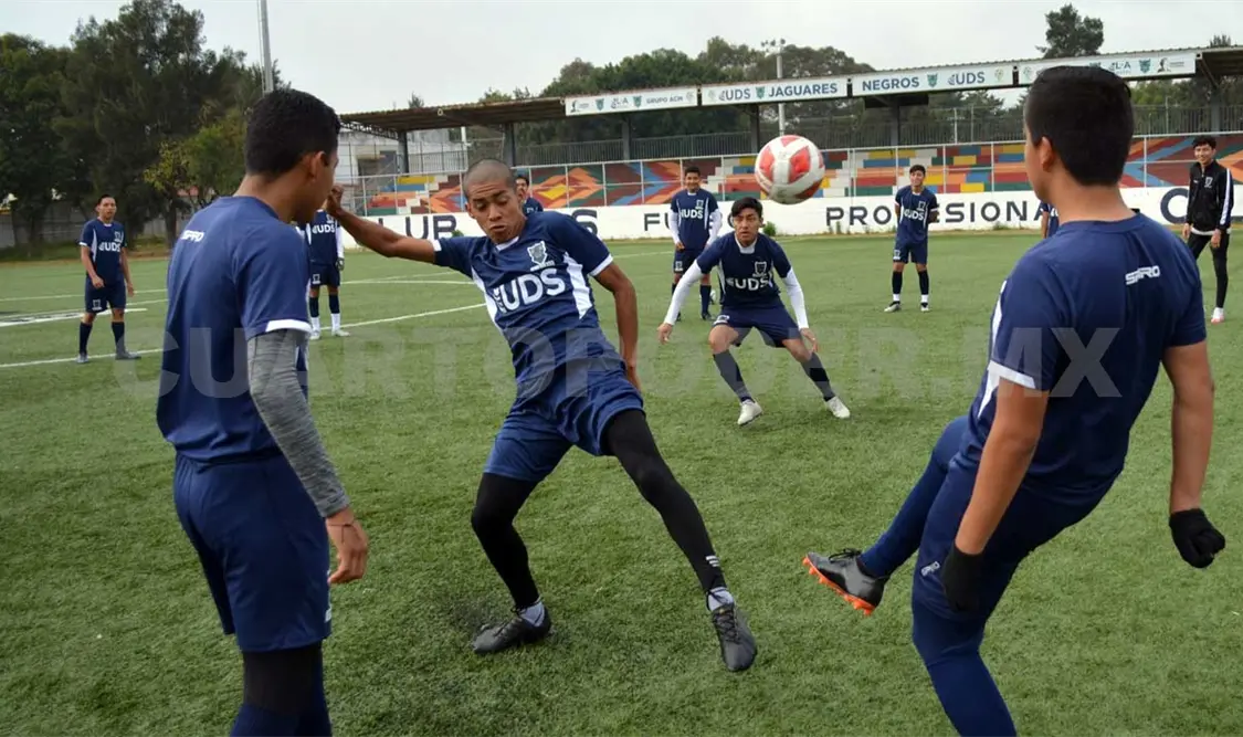 UDS FC recibe en Comitán a Chifut