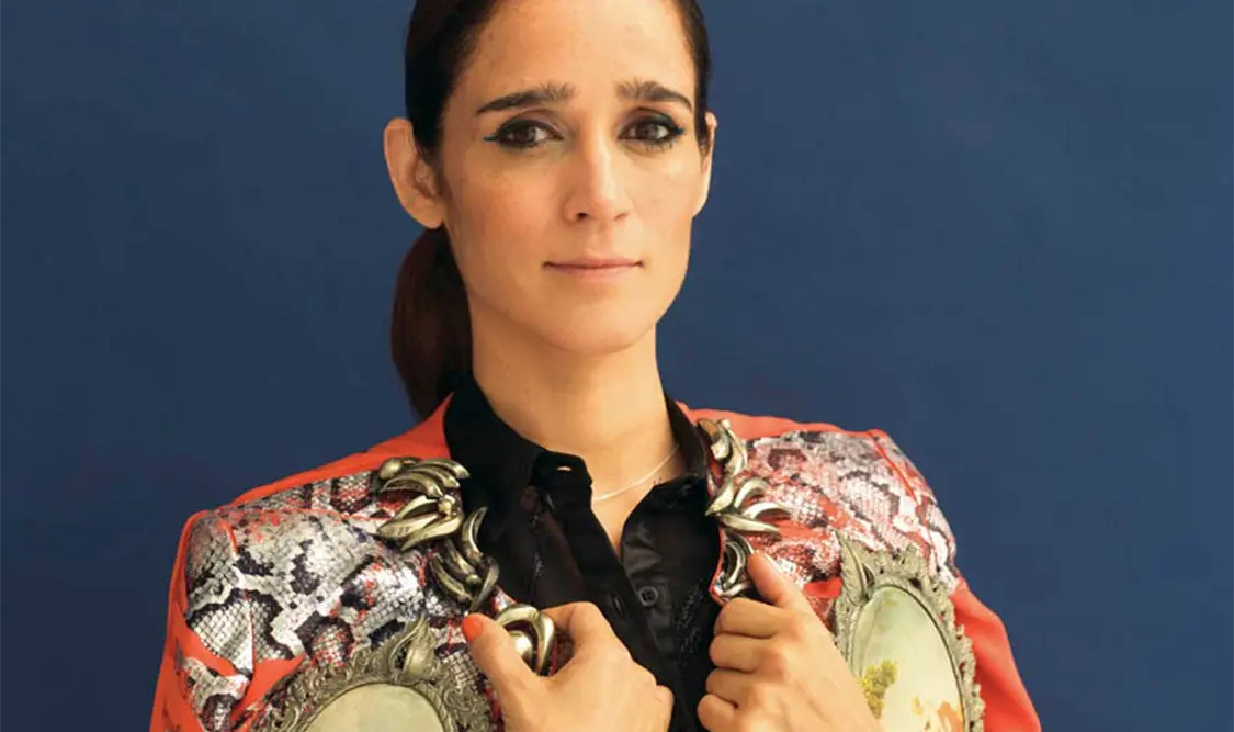 Julieta Venegas