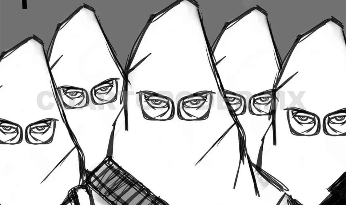Riesgos por radicalización y extremismo de derecha en EU