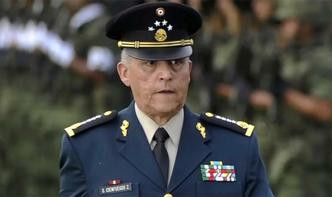Mensajes intervenidos por la DEA son “ridículos”
