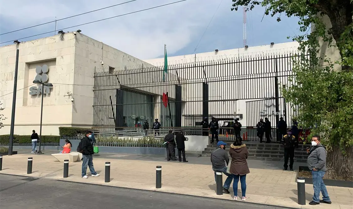 Estímulos fiscales apoyará reactivación