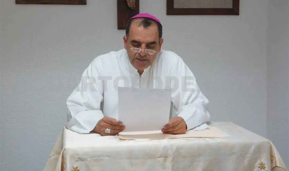 Llaman a responsabilidad social ante coronavirus