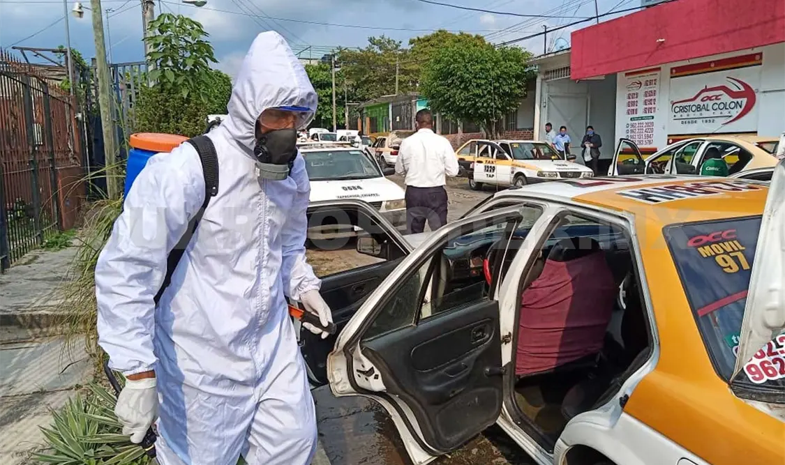 Sectores intensifican acciones preventivas