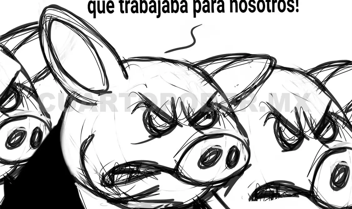 ¿Malinchismo institucional?