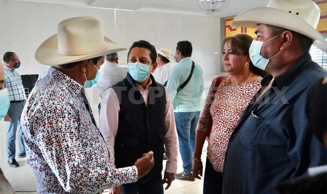 Reconocen estrategia para la distribución de vacunas