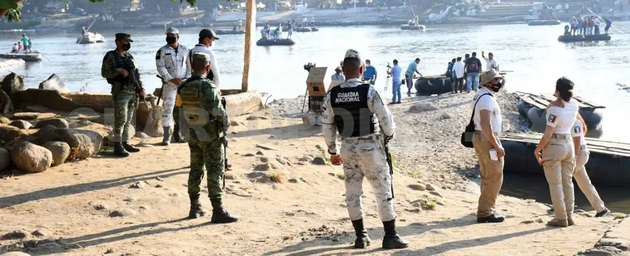 Ingreso irregular provocaría estragos por contagios