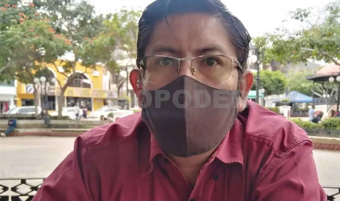 Pide Mocri acatar la recomendación nacional