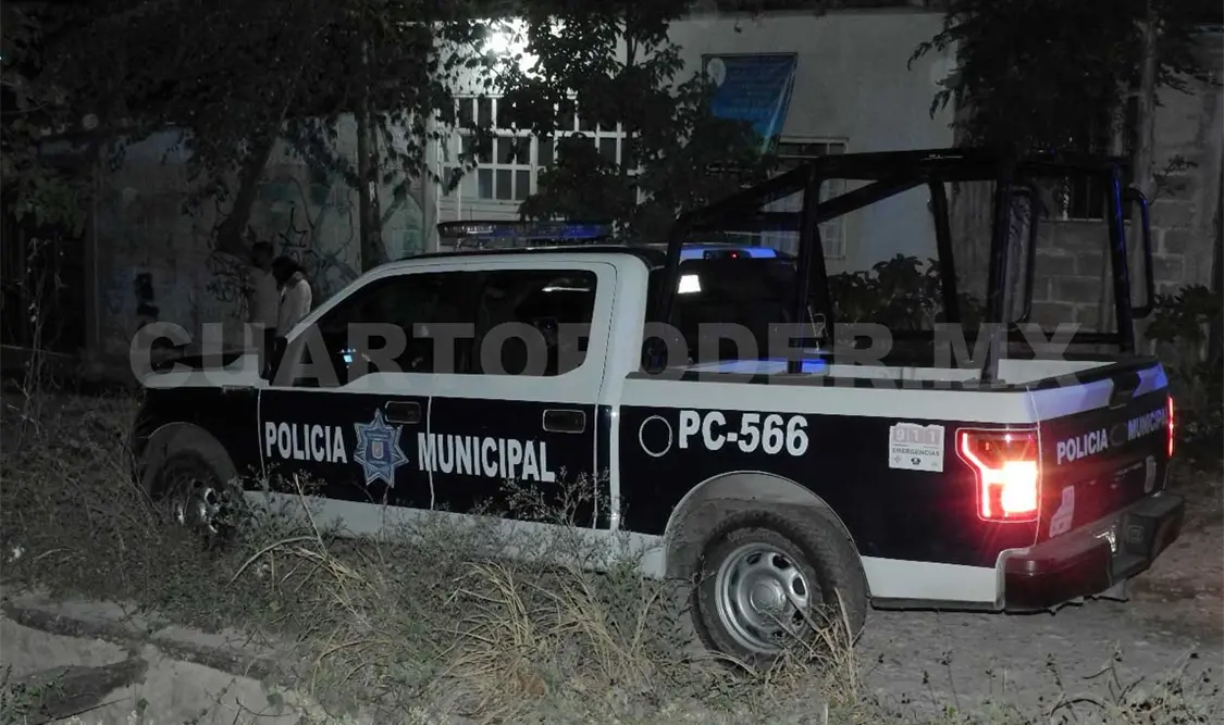 Adulto mayor es hallado sin vida en su domicilio