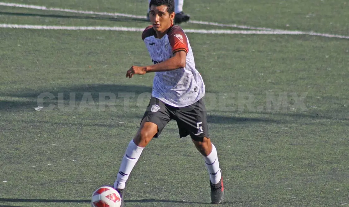 Aguilar piensa en recuperar puntos perdidos