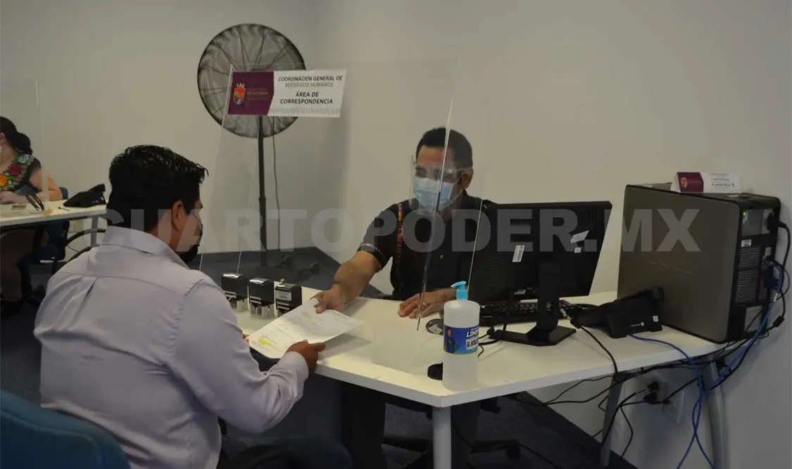 Invitan a contribuyentes a regularizarse durante 2021