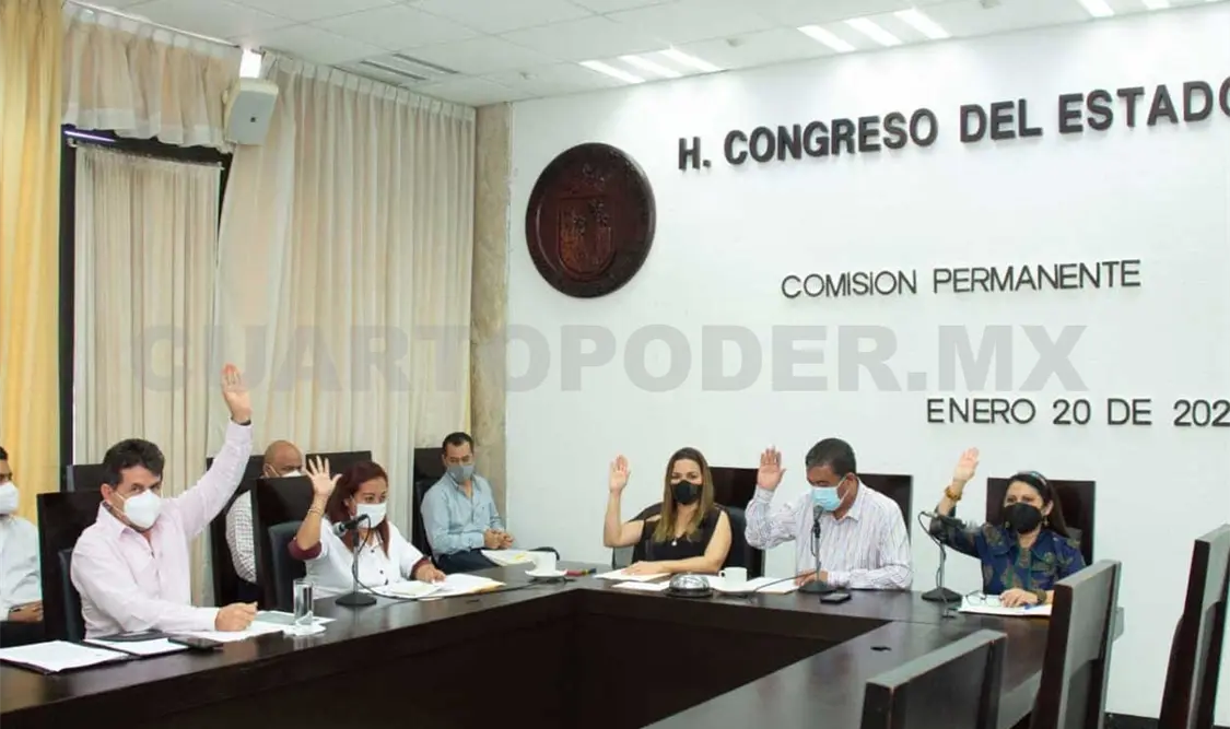 Alcaldes de Ocosingo y Berriozábal piden licencia
