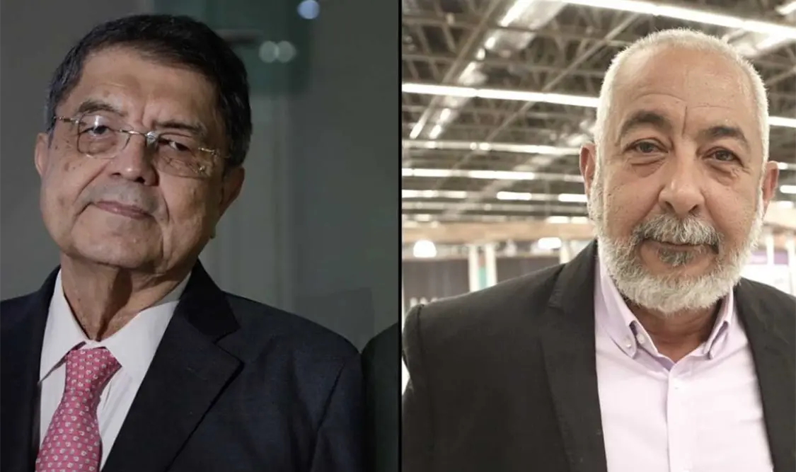 Los escritores Jaime Labastida, Vicente Quirarte y Jorge Ruiz Dueñas fueron quienes propusieron la incorporación de los escritores. Cortesía