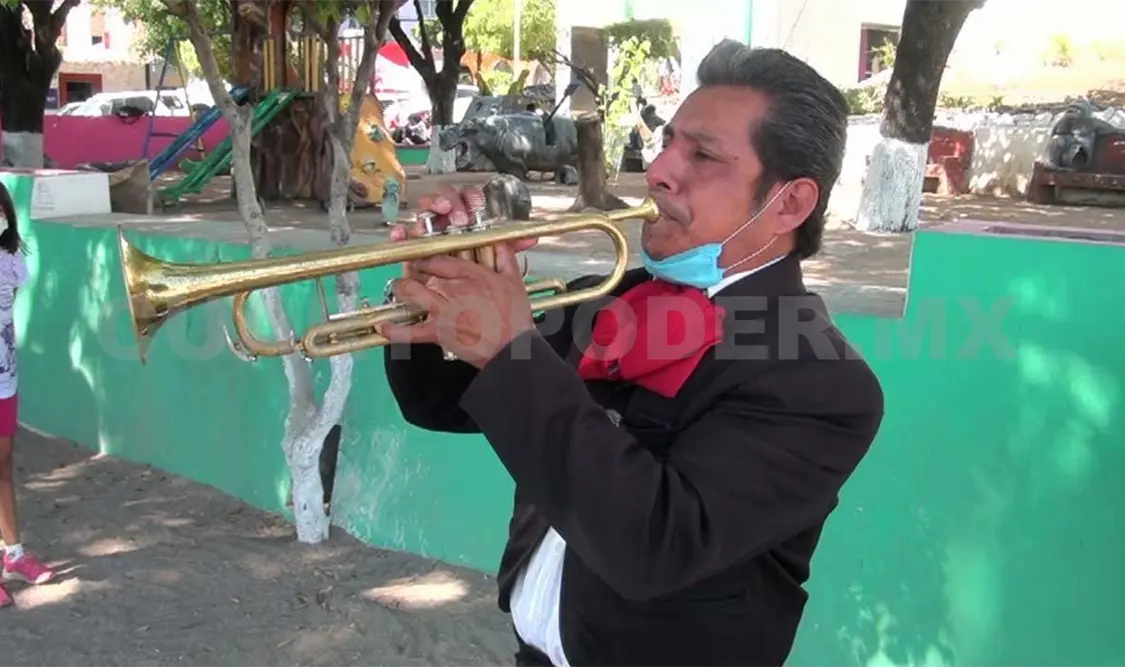 Día del Mariachi pasó desapercibido